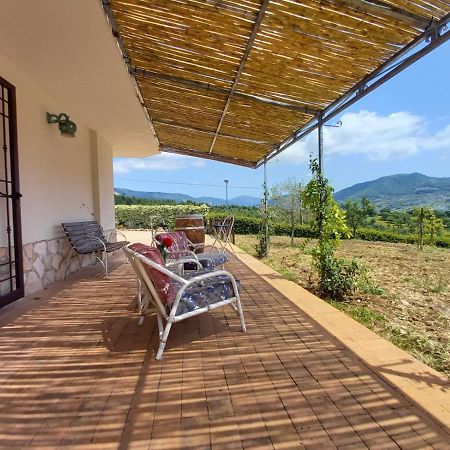 Giffoni Sei Casali L'Arcadia B&B 외부 사진