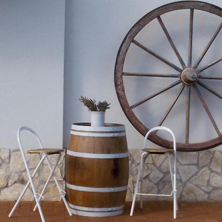 Giffoni Sei Casali L'Arcadia B&B 외부 사진