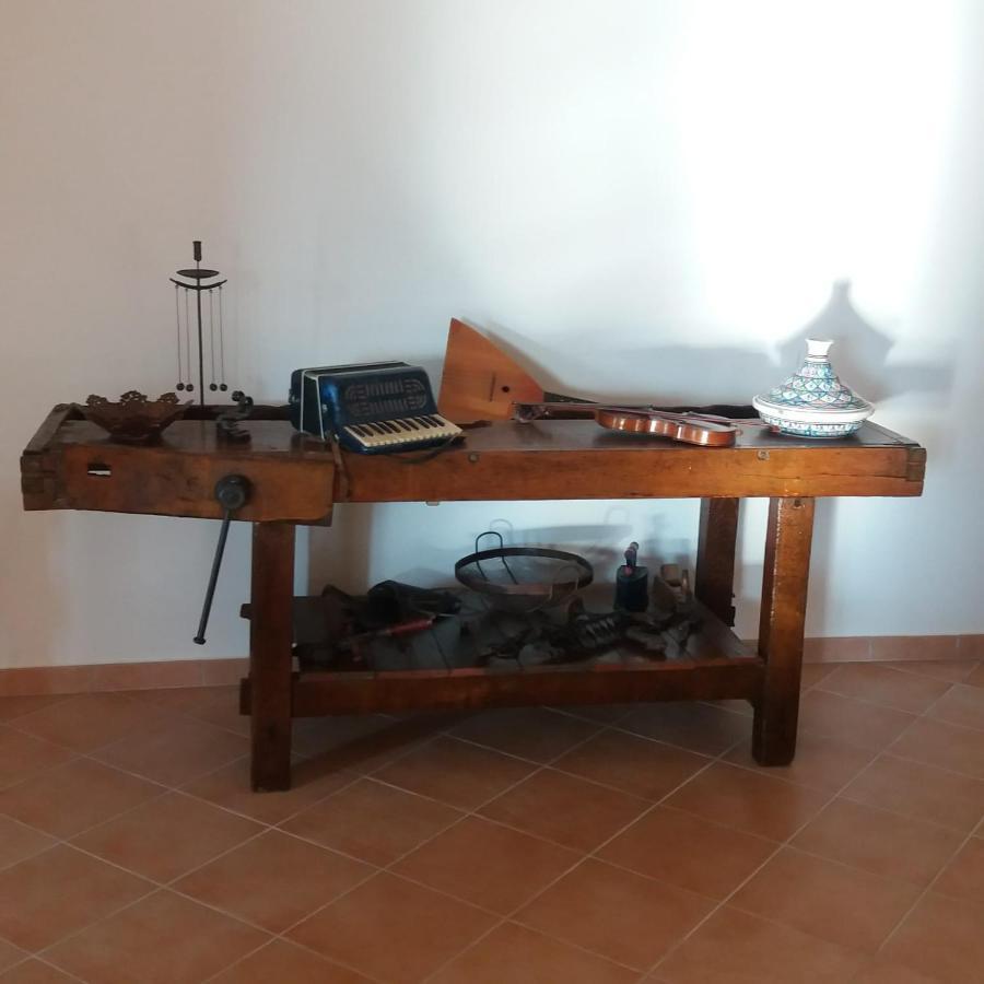 Giffoni Sei Casali L'Arcadia B&B 외부 사진