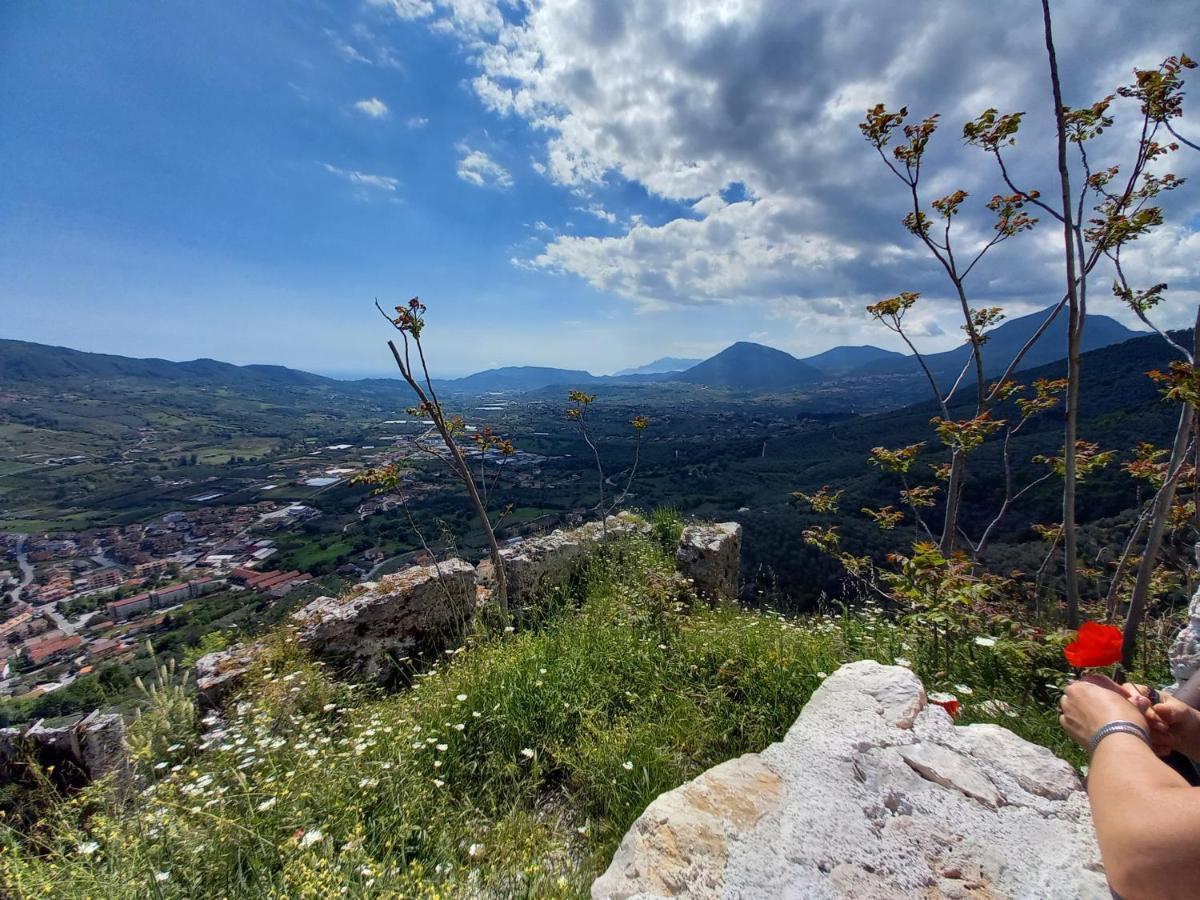 Giffoni Sei Casali L'Arcadia B&B 외부 사진