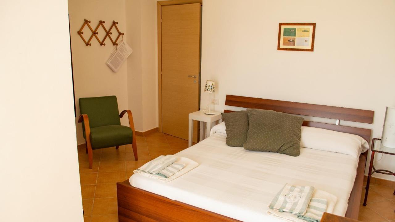 Giffoni Sei Casali L'Arcadia B&B 외부 사진