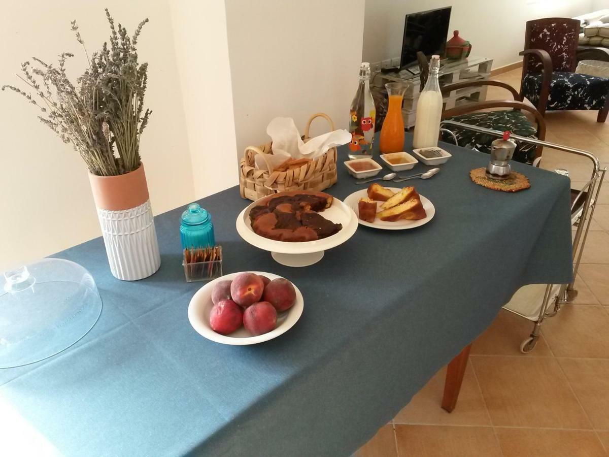 Giffoni Sei Casali L'Arcadia B&B 외부 사진