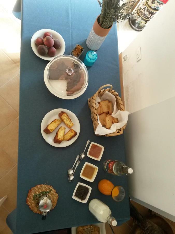Giffoni Sei Casali L'Arcadia B&B 외부 사진